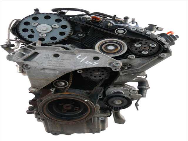Foto 2ª: Motor Completo Audi A3 140CV 103KW [CFFB CFF] (2012)
