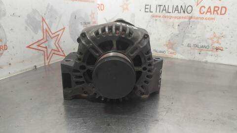 Alternador Fiat Doblo 1.3 16V MULTIJET ACTIVE COM. 55KW) 75CV