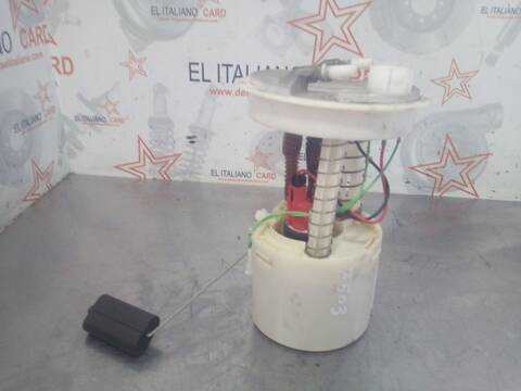 Aforador Ford Fiesta TREND 80CV 59KW