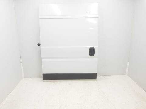 Puerta Lateral Corredera Derecha Fiat Ducato VERSION INDEFINIDA
