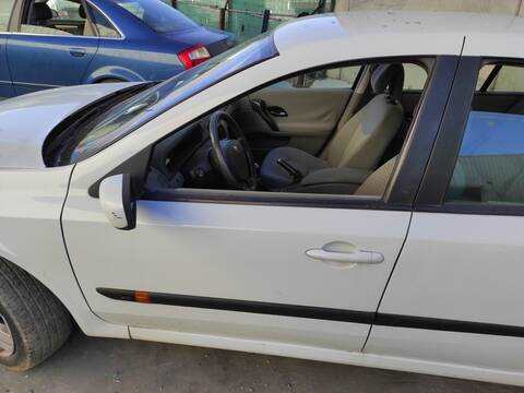 Puerta Delantera Izquierda Renault Laguna F9Q752