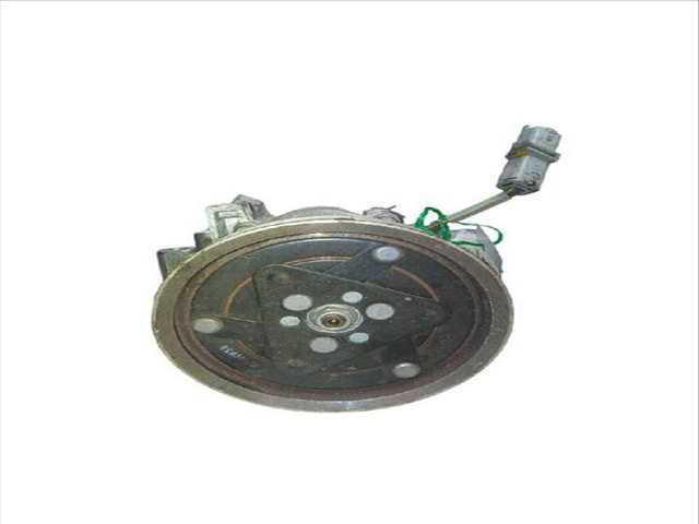 Foto 3ª: Compresor Aire Acondicionado Renault Express 1.5 DCI 75 FW07 FW10 FW04) KANGOO FW0/1_) (2008)