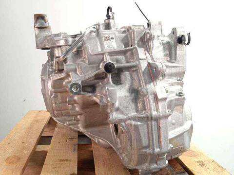 Foto 2ª: Caja Cambios Automatica Peugeot 308 1.2 ALLURE PURETECH 131CV 96KW AUT. [HN05] (2022)