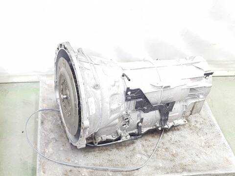 Caja Cambios Land Rover Range HSE