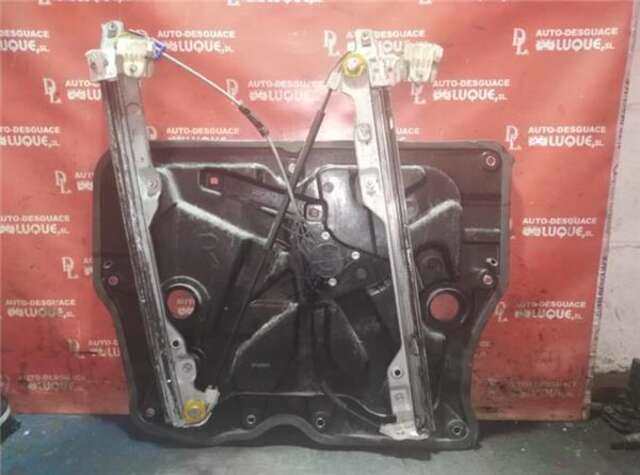 Foto 3ª: Elevalunas Eléctrico Delantero Derecho Nissan X-Trail 2.0 DCI (T31)(03.2007-_) [M9R]