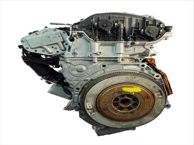 Motor Completo Bmw Serie 3 315 2.0 HIBRIDO 252 CV 185KW