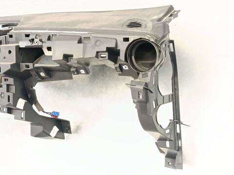 Foto 4ª: Kit Airbag Nissan Juke 1.0 114CV 84KW [HRA0] (2023)