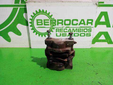 Foto 2ª: Pinza Freno Trasera Izquierdo Citroen C5 ATTRACTION 109CV [9HYDV6TED4] (2004)