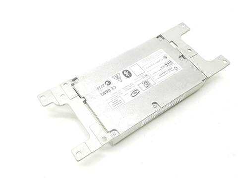 Foto 2ª: Centralita Motor ECU Bmw Serie 5 518 530D (2007)