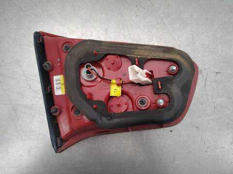 Foto 3ª: Piloto Portón Derecho Kia Sportage EMOTION 4X2 116CV 85KW [D4FD] (2013)