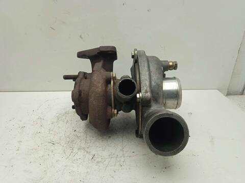 Foto 3ª: Turbocompresor Tata Safari DIESEL (2006)