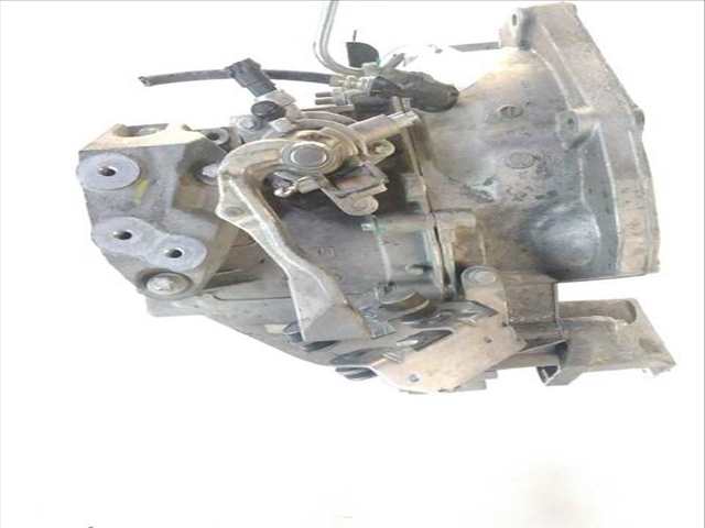 Caja Cambios Opel Vectra 1.9 CDTI F35)