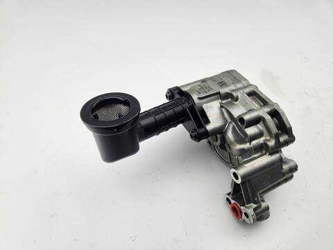 Foto 4ª: Bomba de Aceite Peugeot Boxer 330 L1H1 PREMIUM BLUEHDI 120 START STOP 120CV 88KW FURGON [4H03] (2021)