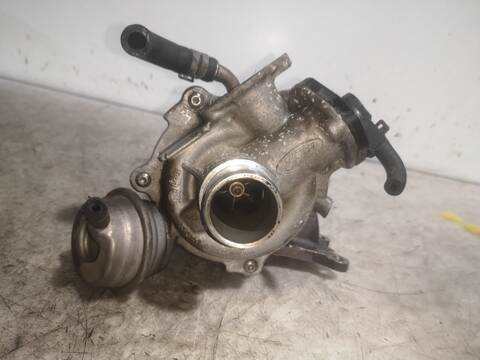 Turbocompresor Ford C Max M1DA CEU)