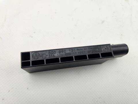 Foto 2ª: Antena Audi A1 ADVANCE 95CV [DUSB] (2025)