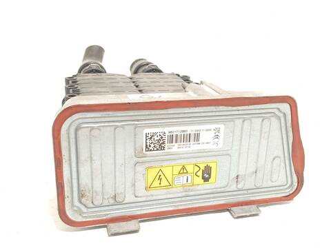 Foto 4ª: Centralita Motor ECU Peugeot 3008 HYBRID 224CV 165KW [5G06] (2020)