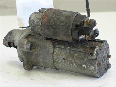 Foto 2ª: Motor de Arranque Opel Vectra 2.0 COSMO BERLINA 175CV 129KW [Z 20 NET] (2007)