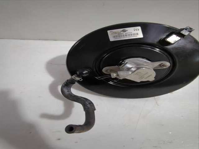 Foto 3ª: Servofreno Nissan Qashqai 1.5 DCI 116CV [K9K 872] (2013)