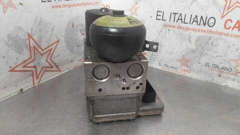 Foto 4ª: Abs Mercedes Clase E 180 E 320 CDI 211.026) BERLINA 204CV 150KW [648961] (2003)