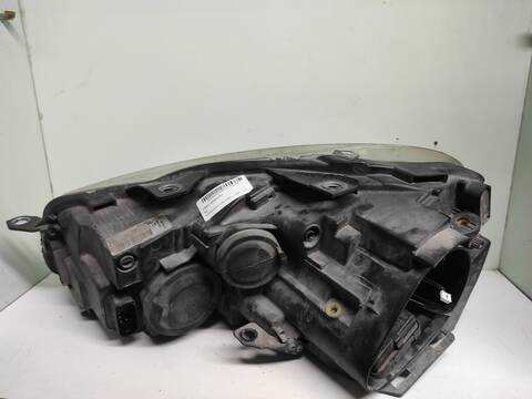 Foto 2ª: Faro Derecho Volkswagen Golf CBAB (2009)
