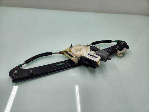 Elevalunas Manual Trasero Derecho Bmw X3 XDRIVE 20D 177CV 130KW
