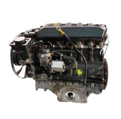 Foto 3ª: Motor Completo Land Rover Range 177 CV 130KW [M57D30 M57 306D1]