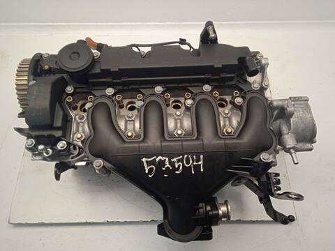 Foto 2ª: Culata Ford C Max GHIA D) 136CV 100KW FOCUS CAP) [G6DA] (2005)