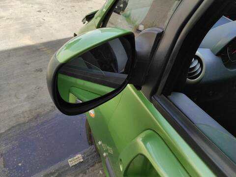 Retrovisor Izquierdo Peugeot 1007 8HZ