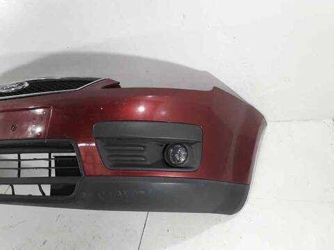 Foto 3ª: Paragolpes Delantero Ford C Max 1.6 16V CAT 101CV 74KW FOCUS CAP) (2005)