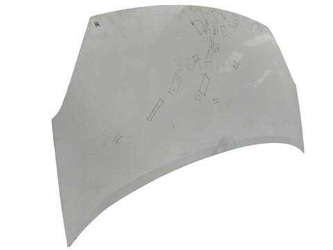 Foto 2ª: Capot Citroen Berlingo 1.9 D MFWJZ) (1996)