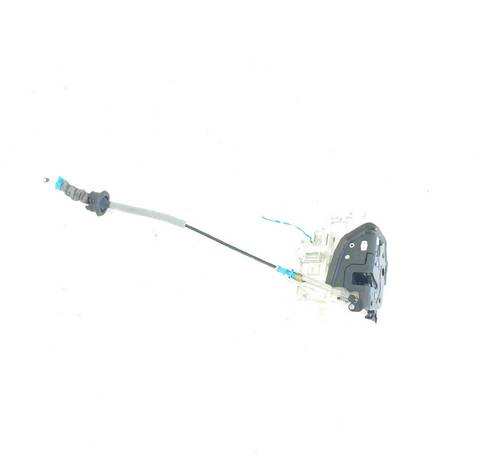 Cerradura Puerta Trasera Derecha Audi A3 2.0 TDI 150CV