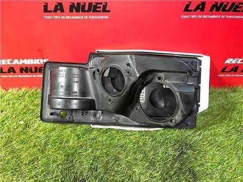 Foto 2ª: Tapa Exterior Combustible Renault Trafic M9R Z7 170CV 125KW FURGON (2023)