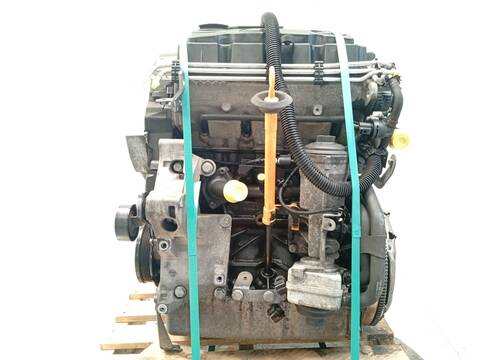 Motor Completo Seat Ibiza 1.9 TDI 90CV 66KW