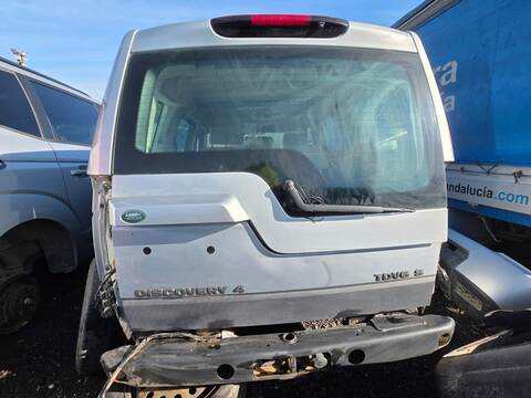 Portón Land Rover Discovery 306DT AUT.