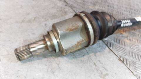 Foto 4ª: Transmision Delantera Izquierda Renault Kangoo FURGON MAXI 5P PROFESIONAL 90CV 66KW [K9K608] (2014)