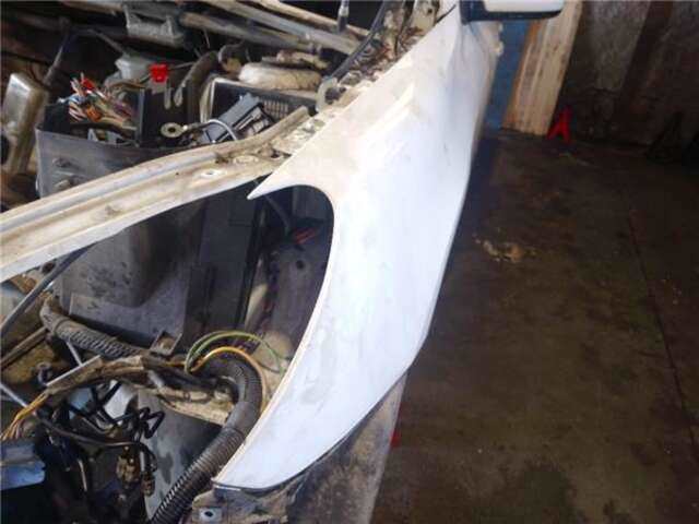 Foto 2ª: Aleta Delantera Izquierda Peugeot 307 2.0 HDI 90 [RHY (DW10TD)]