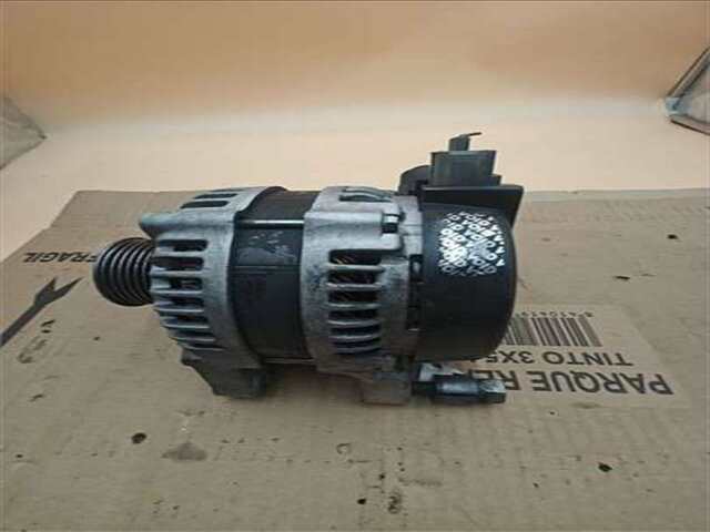 Alternador Volvo V50 1.6 D DRIVE MOMENTUM [1.6 LTR. - 80 KW DIESEL CAT]