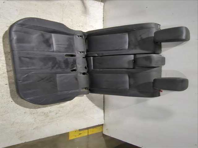 Asientos Traseros Suzuki SX4 1.4 T ALLGRIP AKK 414) 140CV
