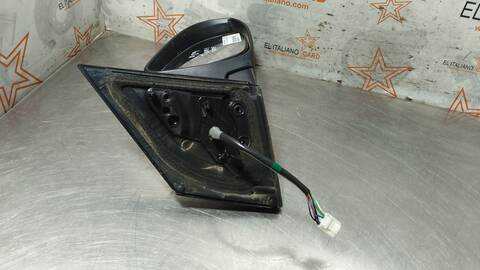 Foto 3ª: Retrovisor Derecho Toyota Auris HYBRID ACTIVE BUSINESS PLUS 136CV 100KW [2ZR] (2017)