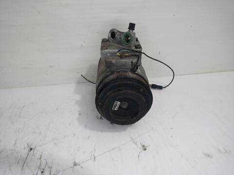 Foto 2ª: Compresor Aire Acondicionado Ford Sierra BRILLANT 116CV [N9E] (1987)