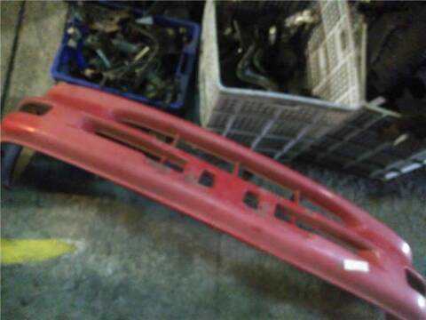 Paragolpes Delantero Toyota Corolla 1.3