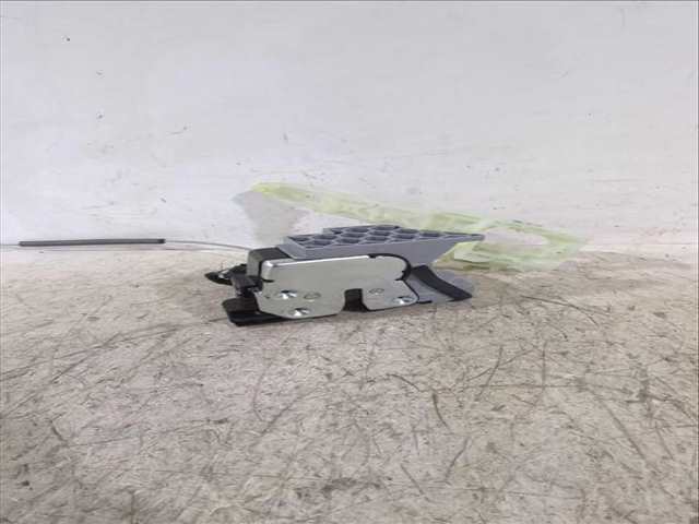 Foto 3ª: Cerradura Puerta Trasera Izquierda Hyundai i20 1.0 T-GDI 101CV [G3LE] (2020)