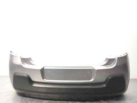 Paragolpes Trasero Citroen C3 1.2 12V VTI - PURETECH 82CV 60KW