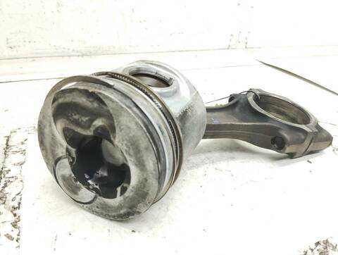 Foto 3ª: Despiece Motor Renault 11 GASOLINA (2000)