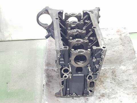 Foto 3ª: Bloque Motor Mercedes Vito 115 CDI LARGO 639.703) (2006)