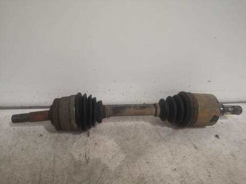 Transmision Delantera Izquierda Nissan Almera YD22DDTI