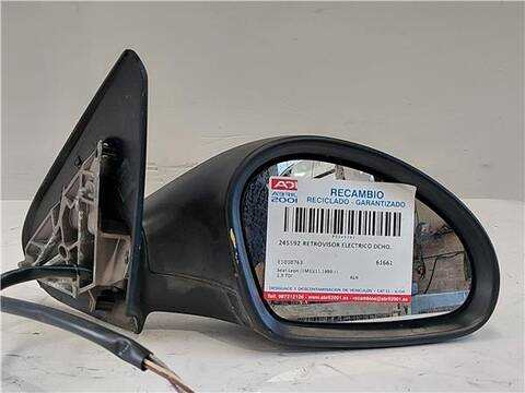 Retrovisor Derecho Seat Leon 1.9 TDI 90CV 66KW