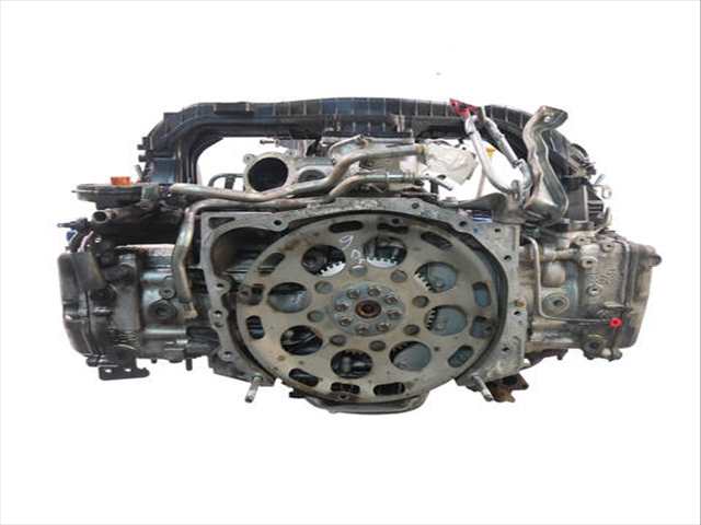 Foto 3ª: Motor Completo Subaru Outback 150CV 110KW [EE20 EE20Z] (2013)