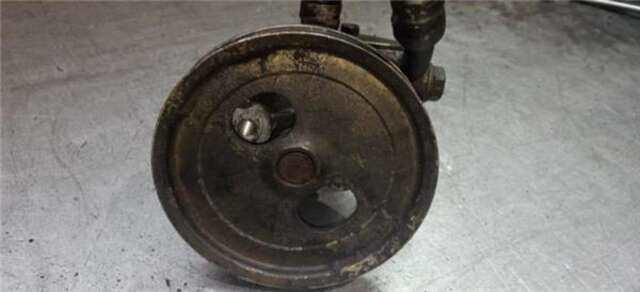 Bomba Servodireccion Mitsubishi Galloper 2.5 D