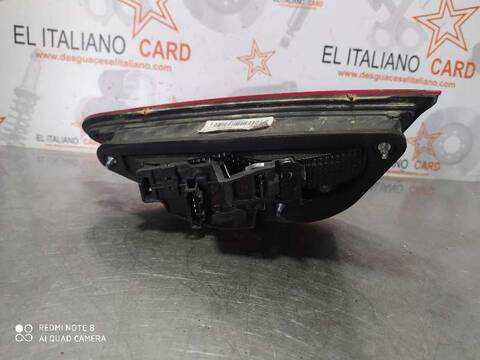 Foto 2ª: Piloto Portón Izquierdo Seat Leon STYLE 150CV 110KW [CZEA] (2015)